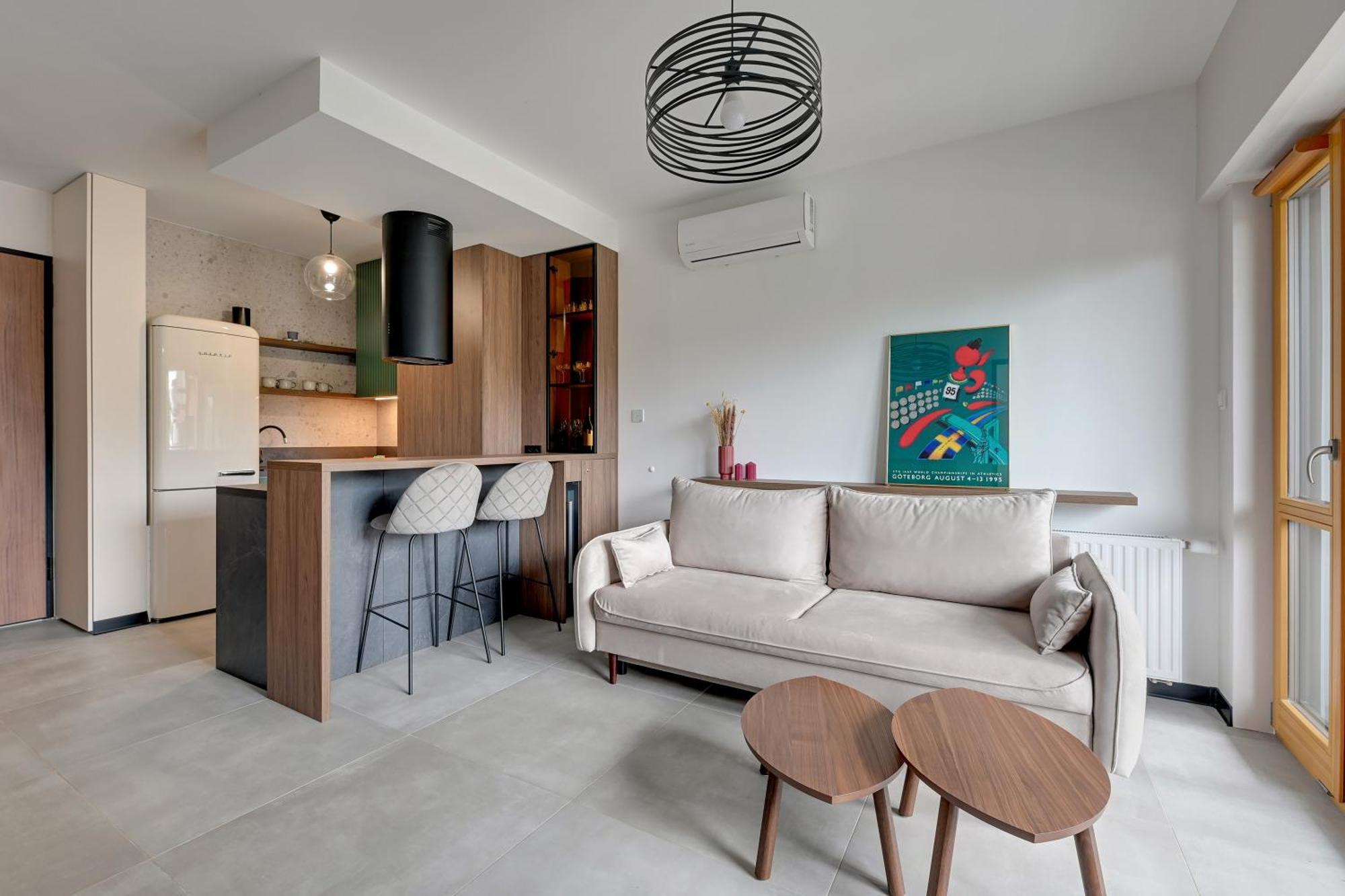 Nadmotlawie Estate Gym, Sauna & Parking By Downtown Apartments Gdańsk Eksteriør billede